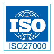 ISO27000 certification co