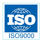 ISO9000 certification con